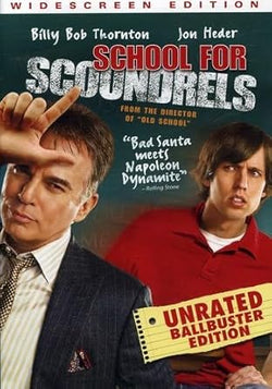School For Scoundrels