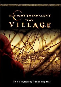 The Village (Widescreen Edition)