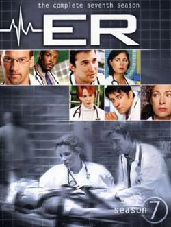 ER: Season 7