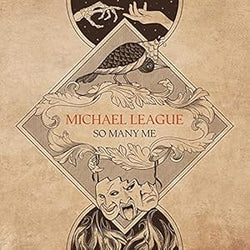 Michael League