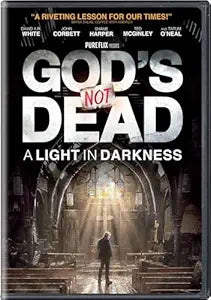 God's Not Dead A Light In Darkness