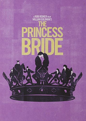 The Princess Bride