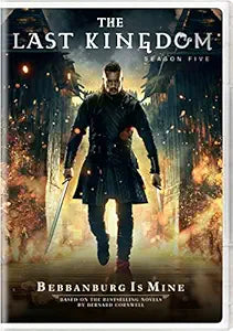 The Last Kingdom: Season 5