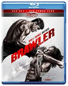 Brawler