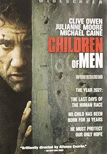 Children Of Men