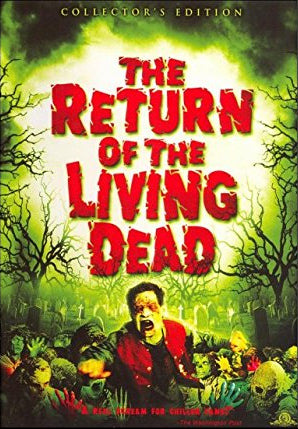 The Return of the Living Dead