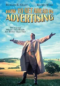 How To Get Ahead In Advertising