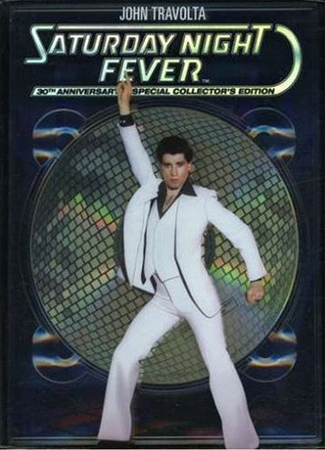 Saturday Night Fever