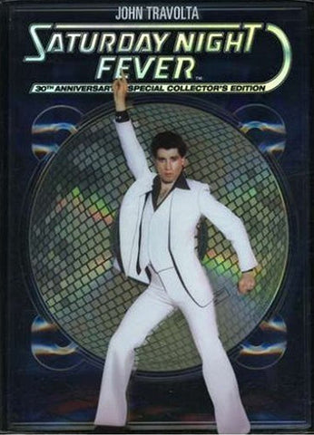 Saturday Night Fever