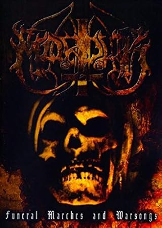 Marduk: Funeral Marches and Warsongs
