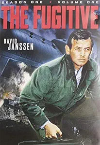 The Fugitive: Season 1, Vol. 1