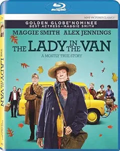 The Lady In The Van
