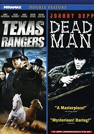 Dead Man / Texas Rangers