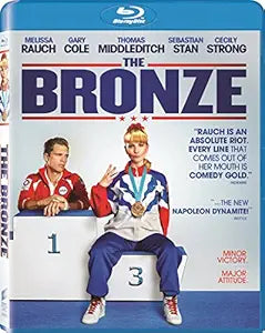 Bronze