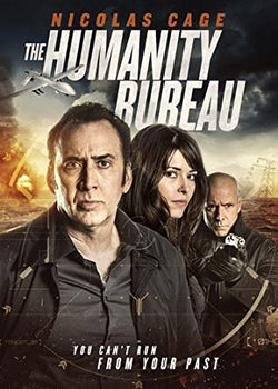 The Humanity Bureau