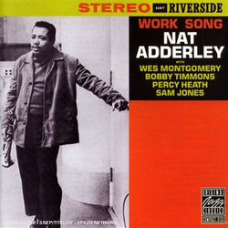 Nat Adderley