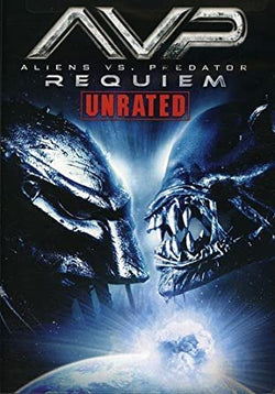 AVP: Aliens vs. Predator: Requiem