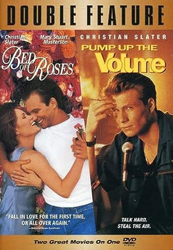 Bed of Roses / Pump Up the Volume