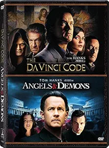 The Da Vinci Code / Angels & Demons