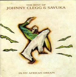 Johnny Clegg & Savuka