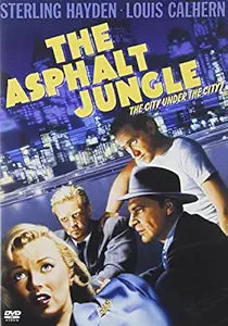 Asphalt Jungle