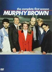 Murphy Brown: Season 1