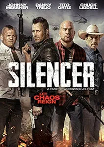 Silencer