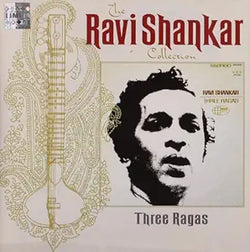 Ravi Shankar
