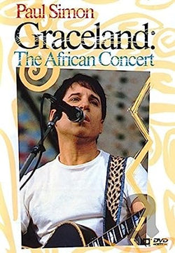 Paul Simon: Graceland - The African Concert