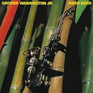 Grover Washington Jr.