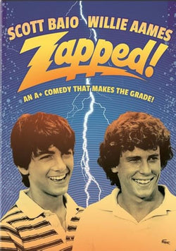 Zapped