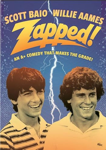 Zapped