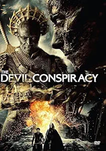 The Devil Conspiracy