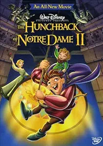 The Hunchback of Notre Dame II