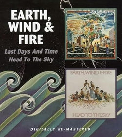 Earth, Wind And Fire
