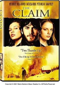 The Claim