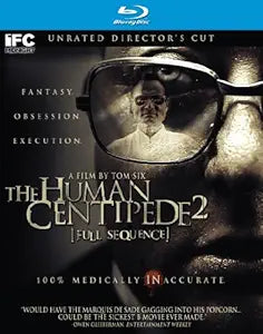 The Human Centipede 2
