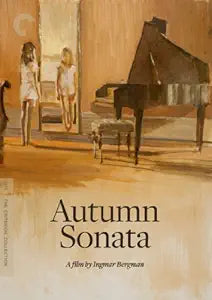 Autumn Sonata (Criterion Collection)
