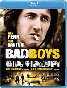 Bad Boys