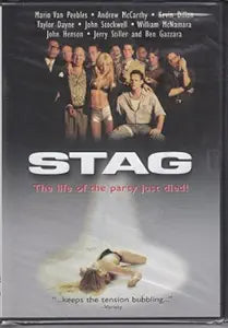 Stag