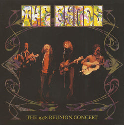 The Byrds