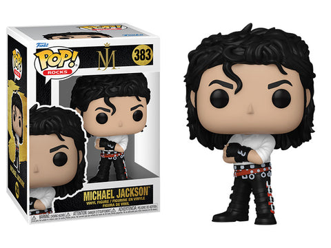 Funko Pop! Rocks - Michael Jackson (Dirty Diana)