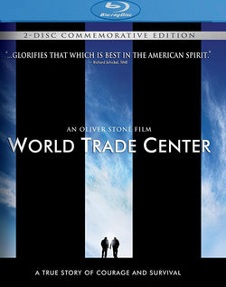 World Trade Center (2-Disc Commemorative Edition)