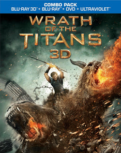 Wrath Of The Titans