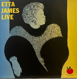 Etta James