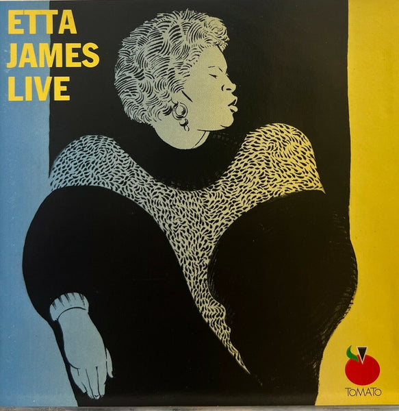Etta James