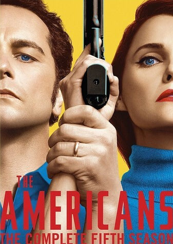 The Americans: Season 5