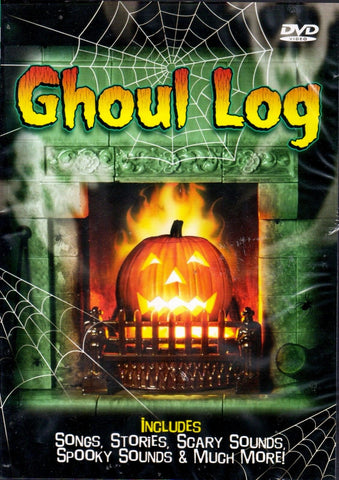 Ghoul Log