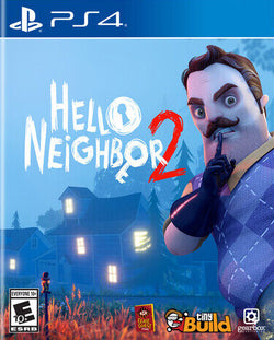 Hello Neighbor 2