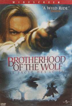Brotherhood of the Wolf
